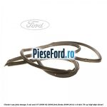 Cheder usa fata stanga 3 usi anii 07/2008-02/2009 Ford Fiesta 2008-2012 1.6 TDCi 75 cp
