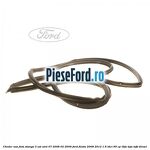 Cheder usa fata stanga 3 usi anii 07/2008-02/2009 Ford Fiesta 2008-2012 1.6 TDCi 95 cp