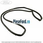 Cheder usa fata stanga 5 usi anii 07/2008-02/2009 Ford Fiesta 2008-2012 1.4 TDCi 70 cp