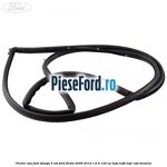 Cheder usa fata stanga 5 usi Ford Fiesta 2008-2012 1.6 Ti 120 cp
