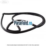 Cheder usa fata stanga 5 usi Ford Fiesta 2013-2017 1.5 TDCi 100 cp