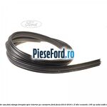 Cheder usa fata stanga-dreapta, spre interior pe caroserie Ford Focus 2014-2018 1.5 TDCi ECOnetic 105 cp