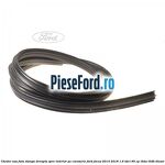 Cheder usa fata stanga-dreapta, spre interior pe caroserie Ford Focus 2014-2018 1.6 TDCi 95 cp