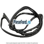 Cheder usa fata stanga Ford EcoSport 2019-2023 1.0 EcoBoost 100 cp