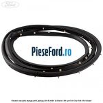 Cheder usa fata stanga Ford Galaxy 2015-2023 2.0 TDCi 150 cp