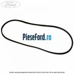 Cheder usa fata stanga Ford Transit 2014-2018 2.2 TDCi 4x4 125 cp