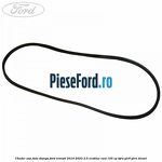 Cheder usa fata stanga Ford Transit 2019-2023 2.0 EcoBlue RWD 105 cp