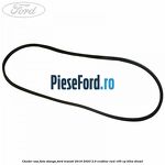 Cheder usa fata stanga Ford Transit 2019-2023 2.0 EcoBlue RWD 165 cp