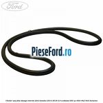 Cheder usa fata stanga interior Ford Mondeo 2014-2018 2.0 EcoBoost 240 cp