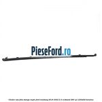 Cheder usa fata stanga negru Ford Mustang 2018-2022 2.3 EcoBoost 290 cp