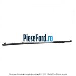 Cheder usa fata stanga negru Ford Mustang 2018-2022 5.0 V8 450 cp