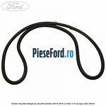 Cheder usa fata stanga pe usa Ford Mondeo 2014-2018 1.6 TDCi 115 cp