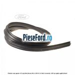 Cheder usa spate 4/5 usi Ford Focus 2011-2014 1.6 TDCi ECOnetic 105 cp