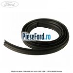 Cheder usa spate 5 usi combi Ford Escort 1995-1998 1.3 60 cp