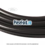 Cheder usa spate an 09/2008-06/2012 Ford Fusion 1.4 TDCi 68 cp