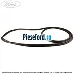 Cheder usa spate batanta Ford Tourneo Connect 2013-2018 1.0 EcoBoost 100 cp