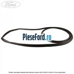 Cheder usa spate batanta Ford Tourneo Connect 2013-2018 1.6 TDCi 115 cp