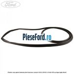 Cheder usa spate batanta Ford Tourneo Connect 2013-2018 1.6 TDCi 95 cp