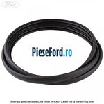 Cheder usa spate cabina dubla Ford Transit 2014-2018 2.2 TDCi 100 cp