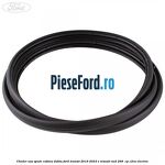 Cheder usa spate cabina dubla Ford Transit 2019-2023 E-TRANSIT RWD 269  cp