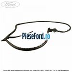 Cheder usa spate cabina simpla dreapta Ford Ranger 2012-2015 2.2 TDCi 4x4 150 cp