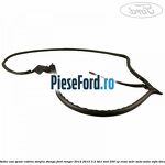 Cheder usa spate cabina simpla stanga Ford Ranger 2012-2015 3.2 TDCi 4x4 200 cp