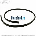 Cheder usa spate combi Ford Focus 2014-2018 1.0 EcoBoost 100 cp