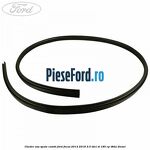 Cheder usa spate combi Ford Focus 2014-2018 2.0 TDCi ST 185 cp