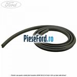 Cheder usa spate combi Ford Mondeo 2008-2014 2.0 TDCi 163 cp