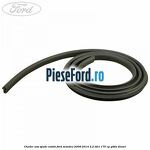 Cheder usa spate combi Ford Mondeo 2008-2014 2.2 TDCi 175 cp