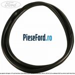 Cheder usa spate dreapa 4/5 usi berlina/hatchback pe usa Ford Mondeo 2014-2018 2.0 EcoBoost 203 cp