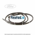 Cheder usa spate dreapta 4/5 usi Ford Focus 2004-2007 2.5 ST 225 cp