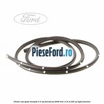 Cheder usa spate dreapta 4/5 usi Ford Focus 2008-2011 2.5 ST 225 cp