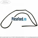 Cheder usa spate dreapta 5 usi an 07/2008-01/2009 Ford Fiesta 2008-2012 1.4 97 cp