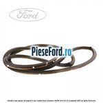 Cheder usa spate dreapta 5 usi combi Ford Mondeo 2008-2014 2.0 EcoBoost 240 cp