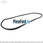 Cheder usa spate dreapta 5 usi combi pe usa Ford Mondeo 2014-2018 2.0 TDCi 4x4 150 cp