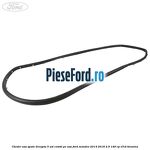 Cheder usa spate dreapta 5 usi combi pe usa Ford Mondeo 2014-2018 2.5 149 cp