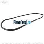 Cheder usa spate dreapta 5 usi combi pe usa Ford Mondeo 2019-2023 1.5 EcoBoost 165 cp