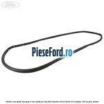 Cheder usa spate dreapta 5 usi combi pe usa Ford Mondeo 2019-2023 2.0 EcoBlue 150 cp