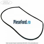 Cheder usa spate dreapta 5 usi Ford Fiesta 2002-2005 1.3 69 cp