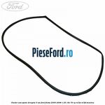 Cheder usa spate dreapta 5 usi Ford Fiesta 2005-2008 1.25 16V 70 cp