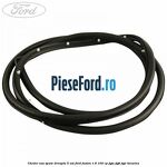 Cheder usa spate dreapta 5 usi Ford Fusion 1.6 100 cp