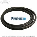 Cheder usa spate dreapta cabina dubla Ford Ranger 2012-2015 2.2 TDCi 4x4 150 cp