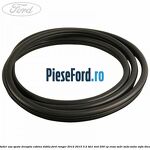 Cheder usa spate dreapta cabina dubla Ford Ranger 2012-2015 3.2 TDCi 4x4 200 cp