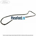 Cheder usa spate dreapta cadru Ford Edge 2019-2022 2.0 EcoBlue AWD 238 cp