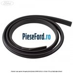 Cheder usa spate dreapta Ford Fiesta 2008-2012 1.6 TDCi 75 cp