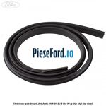 Cheder usa spate dreapta Ford Fiesta 2008-2012 1.6 TDCi 90 cp