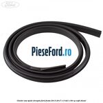 Cheder usa spate dreapta Ford Fiesta 2013-2017 1.5 TDCi 100 cp