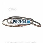 Cheder usa spate dreapta Ford Galaxy 2007-2014 1.8 TDCi 125 cp