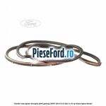 Cheder usa spate dreapta Ford Galaxy 2007-2014 2.0 TDCi 115 cp